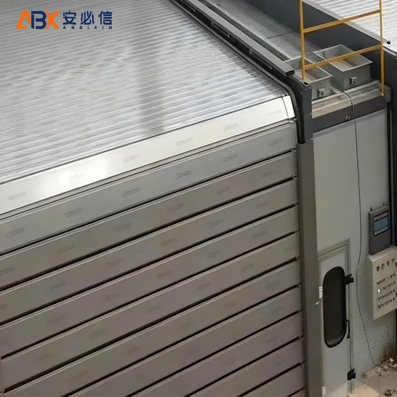 资阳市医药密闭高速门